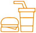 Alimentos y bebidas