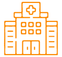 Hospitales