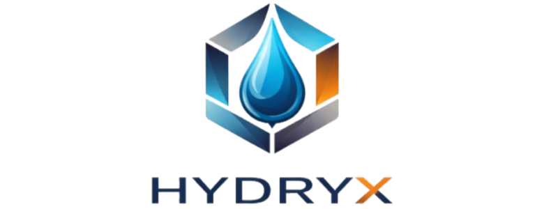 Logo Hydryx