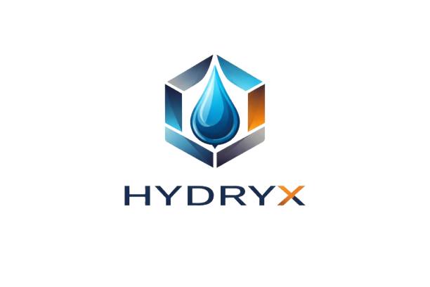 HYDRYX